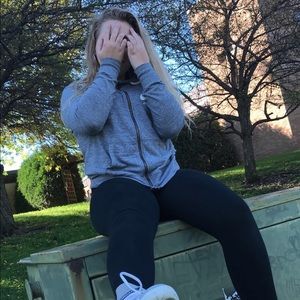 Meet your Posher, Kylee